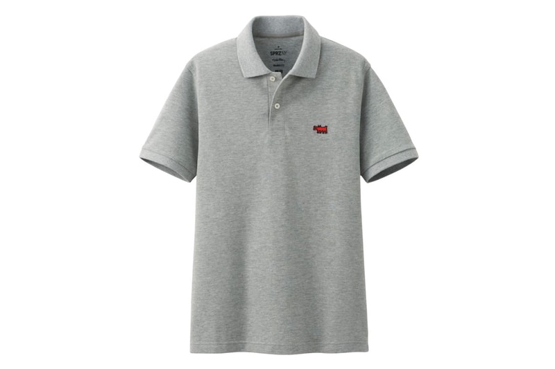 Uniqlo Launches SPRZ NY Collection