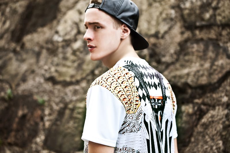 UPPERCUT 2014 Spring/Summer Collection