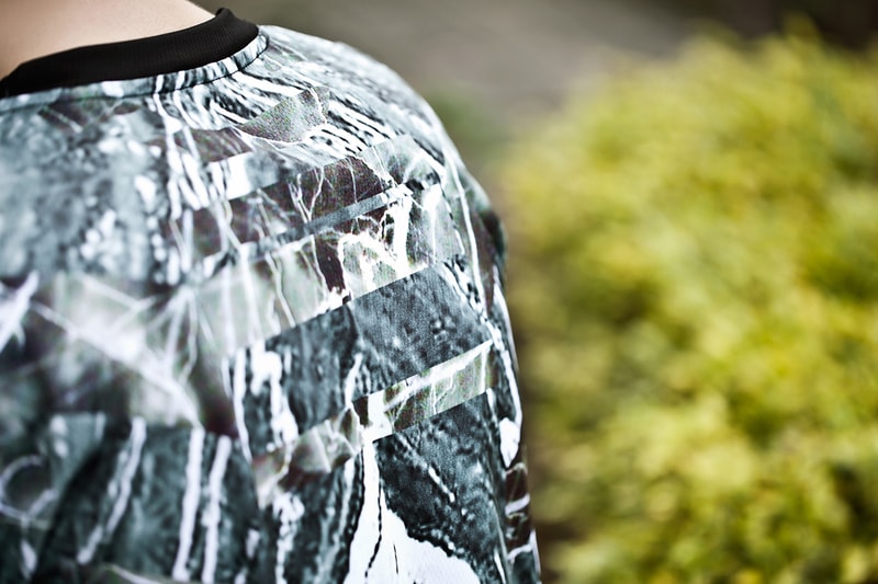 UPPERCUT 2014 Spring/Summer Collection