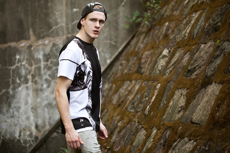 UPPERCUT 2014 Spring/Summer Collection