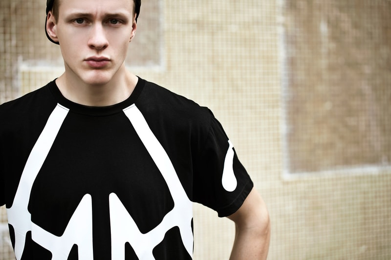 UPPERCUT 2014 Spring/Summer Collection