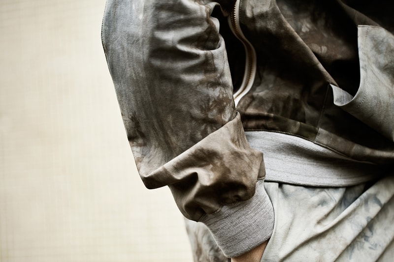 UPPERCUT 2014 Spring/Summer Collection