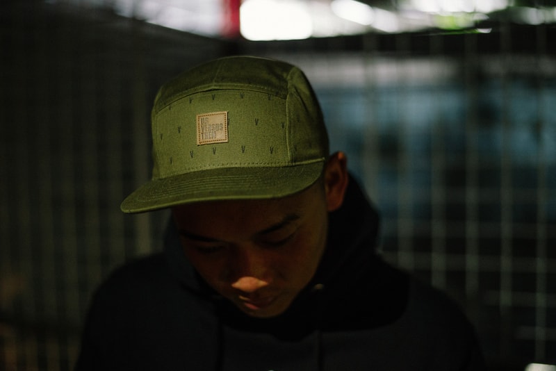 Us Versus Them 2014 Spring Lookbook