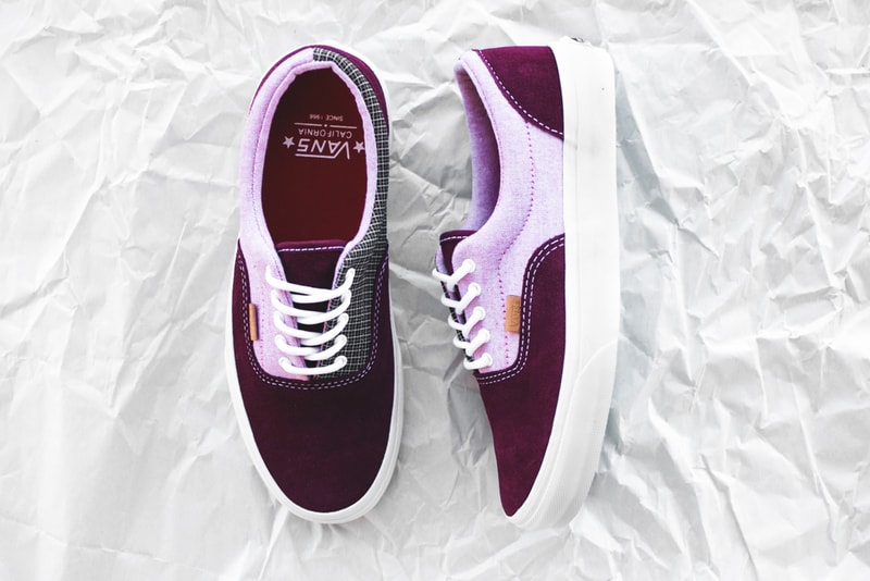 Vans California 2014 Spring Era CA "C&P"