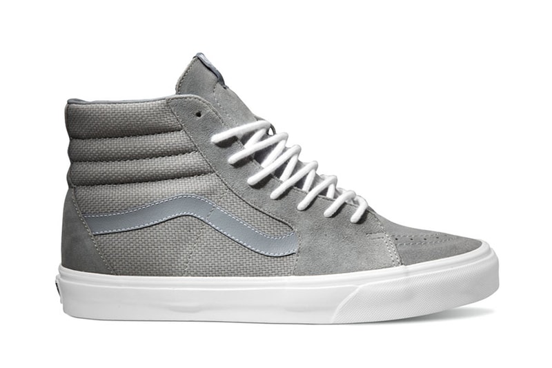 Vans Classics 2014 Spring Hemp Pack