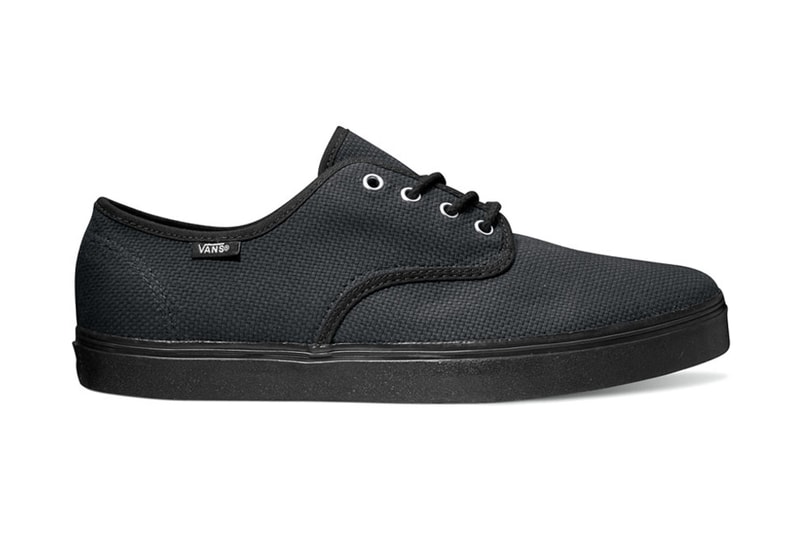 Vans Classics 2014 Spring Hemp Pack