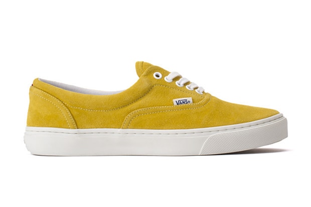 Diemme x Vans Vault Collection