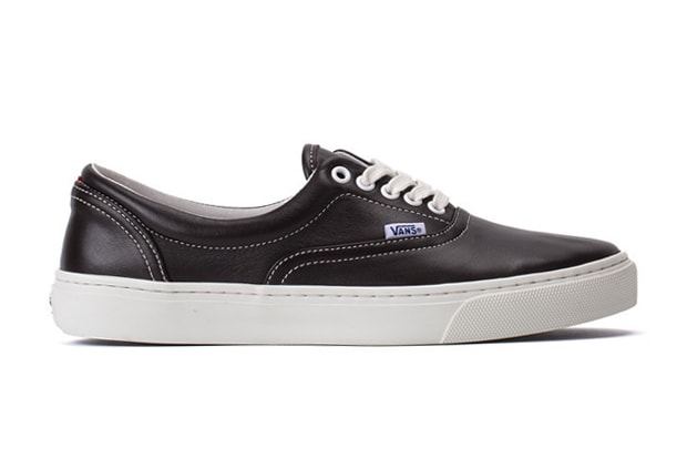 Diemme x Vans Vault Collection