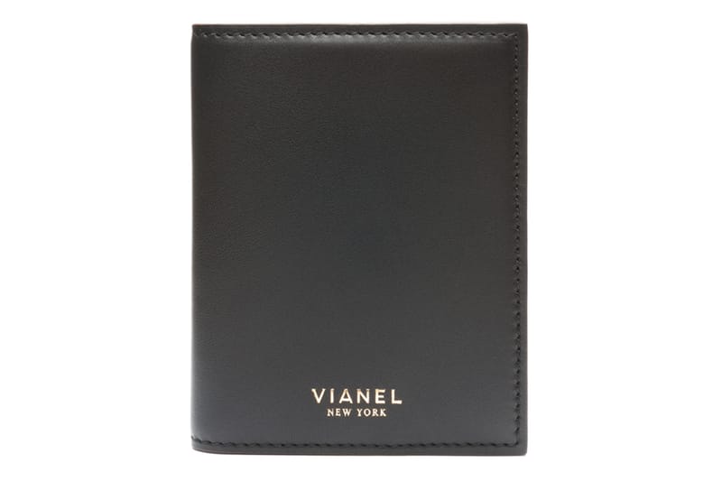 Vianel Folding Wallet Collection