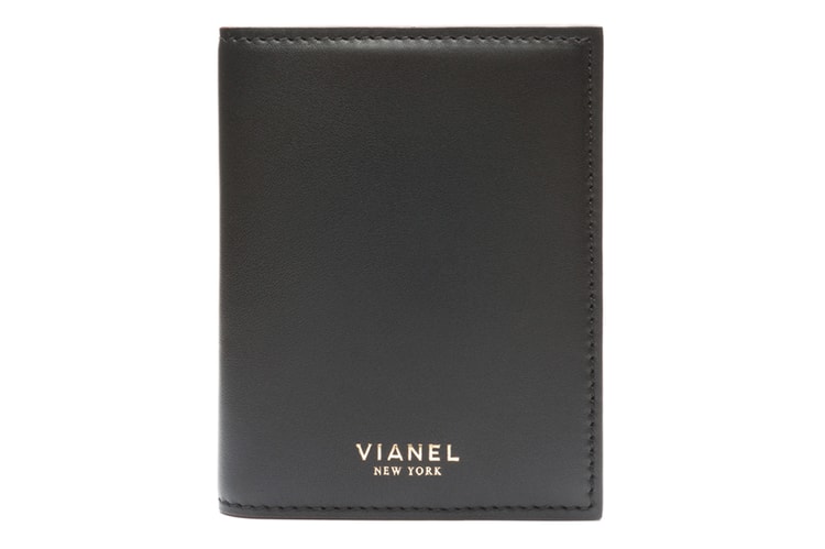 Vianel Folding Wallet Collection