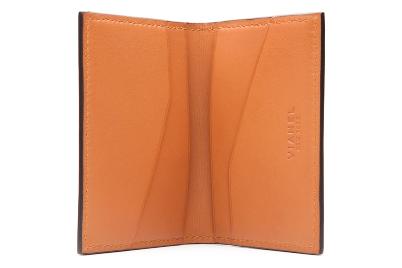 Vianel Folding Wallet Collection