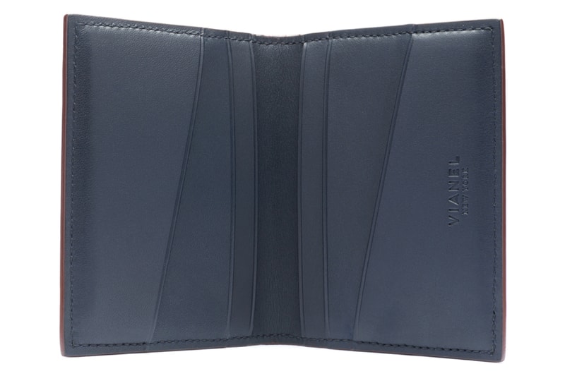 Vianel Folding Wallet Collection