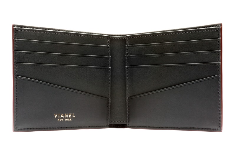Vianel Folding Wallet Collection