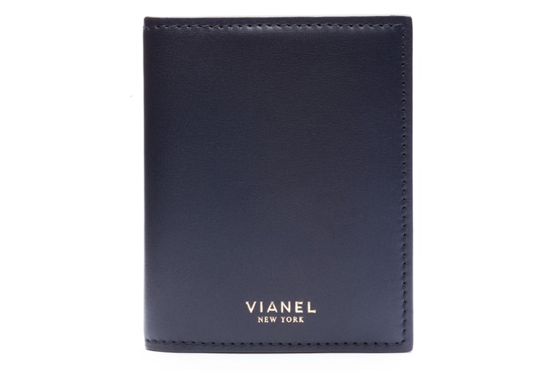 Vianel Folding Wallet Collection