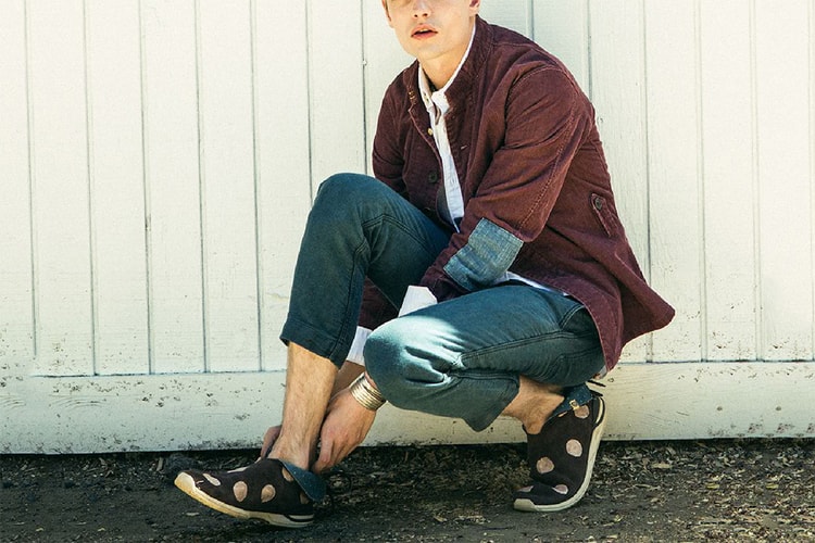 visvim LUGLI JKT SLUB (CORDUROY) *F.I.L. EXCLUSIVE