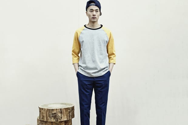 VIVASTUDIO 2014 Spring/Summer Lookbook
