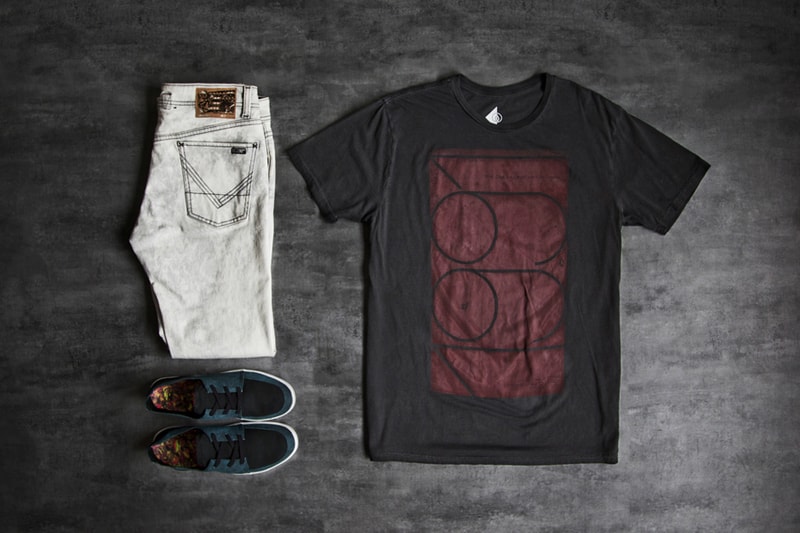 Volcom 2014 Summer Collection Preview