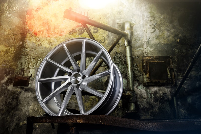 Win a New Set of Wheels with the Vossen Wheels x HYPEBEAST Giveaway