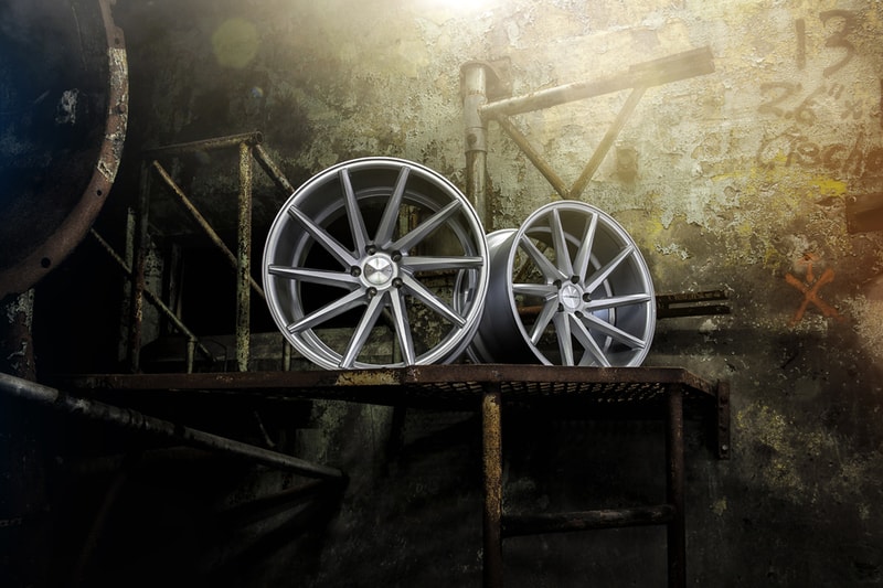 Win a New Set of Wheels with the Vossen Wheels x HYPEBEAST Giveaway