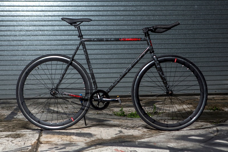 Win a New Set of Wheels with the Vossen Wheels x HYPEBEAST Giveaway
