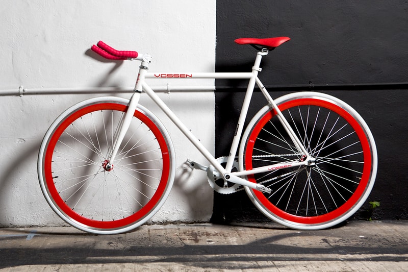 Win a New Set of Wheels with the Vossen Wheels x HYPEBEAST Giveaway