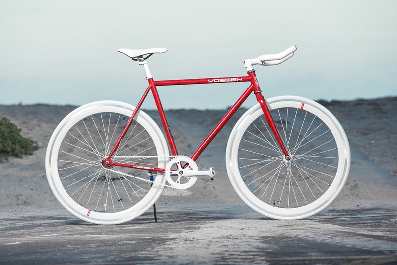 Win a New Set of Wheels with the Vossen Wheels x HYPEBEAST Giveaway