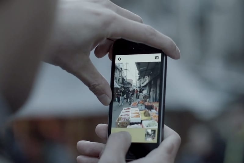 VSCO Launches its Artist Initiative