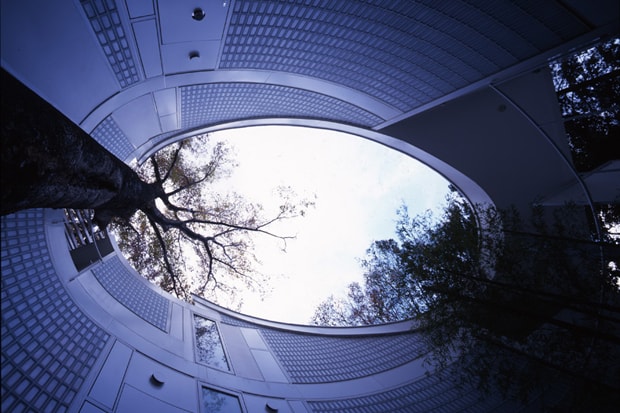 Where Architects Live: Zaha Hadid, Shigeru Ban, David Chipperfield & More