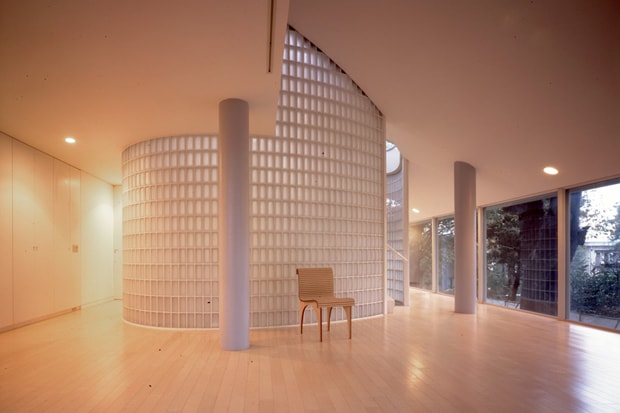 Where Architects Live: Zaha Hadid, Shigeru Ban, David Chipperfield & More