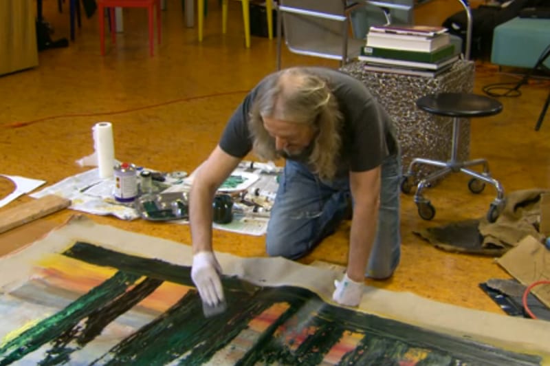 Wolfgang Beltracchi – The World's Premier Art Forger?