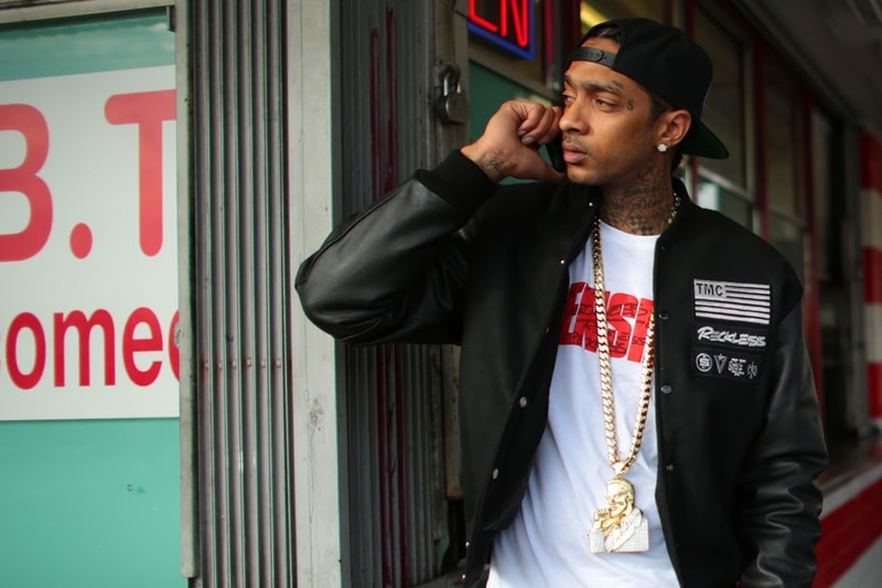 Young & Reckless x Nipsey Hussle
