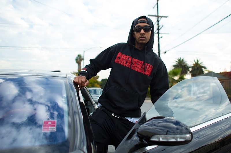 Young & Reckless x Nipsey Hussle