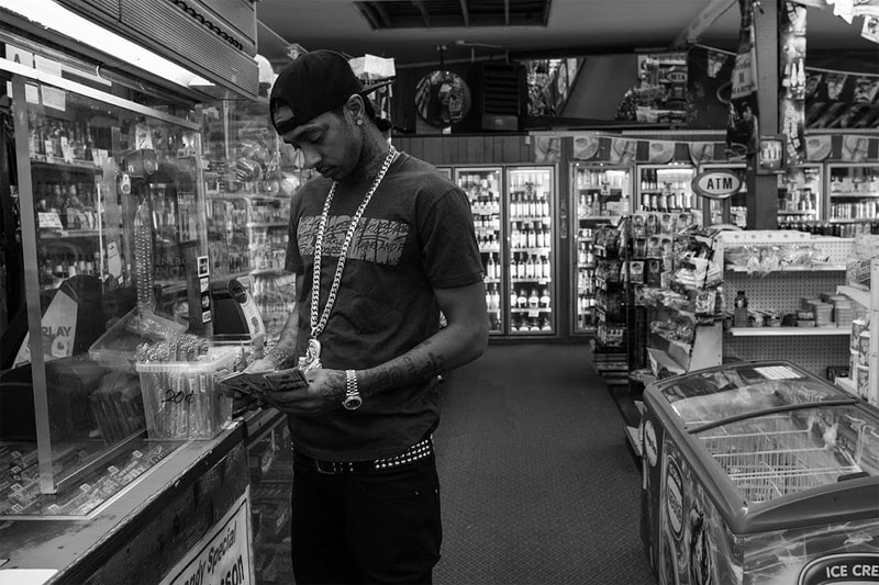 Young & Reckless x Nipsey Hussle
