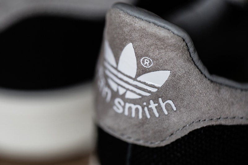 Y’s by Yohji Yamamoto x adidas Consortium Stan Smith 
