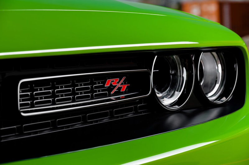 2015 Dodge Challenger R/T