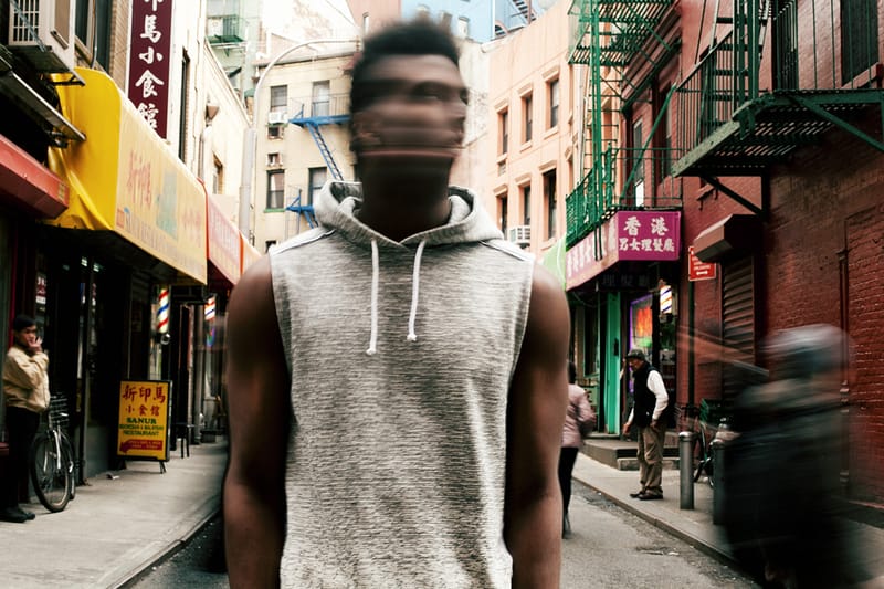 3•W•Y 2014 Summer Lookbook