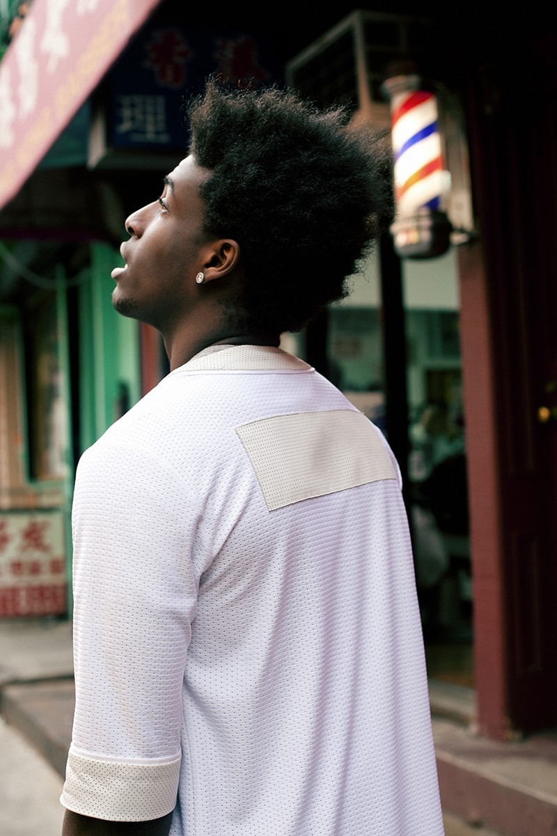 3•W•Y 2014 Summer Lookbook