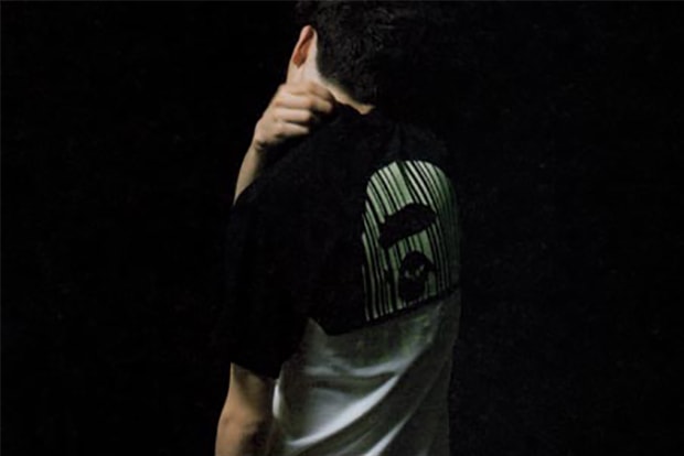 A Bathing Ape 2014 Spring/Summer e-MOOK Lookbook