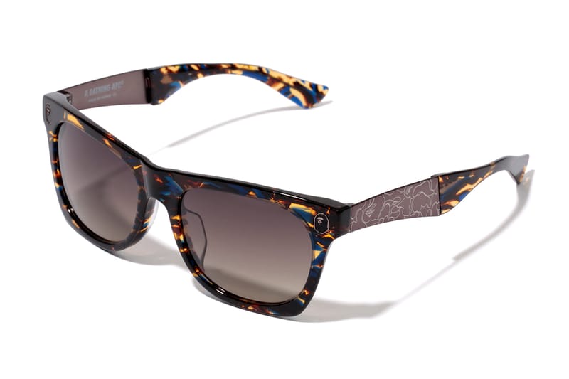 A Bathing Ape Eyewear Collection