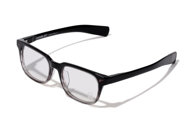 A Bathing Ape Eyewear Collection