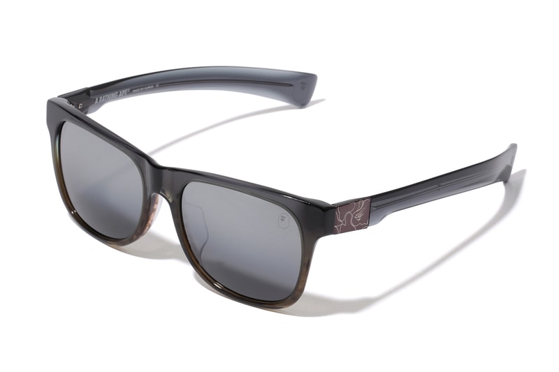 A Bathing Ape Eyewear Collection