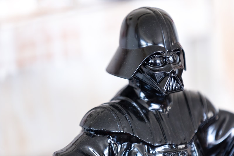 A Closer Look at SKET-ONE's "Our Father" Sculpture 