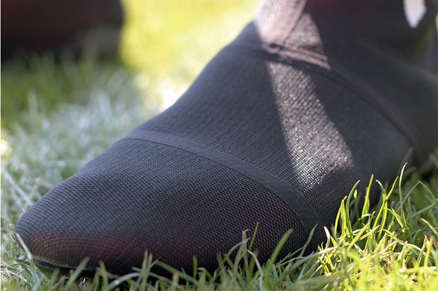 A Closer Look at the adidas Primeknit FS
