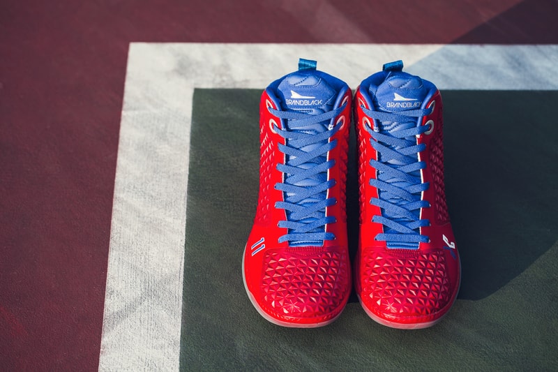 A Closer Look at the BRANDBLACK J.Crossover