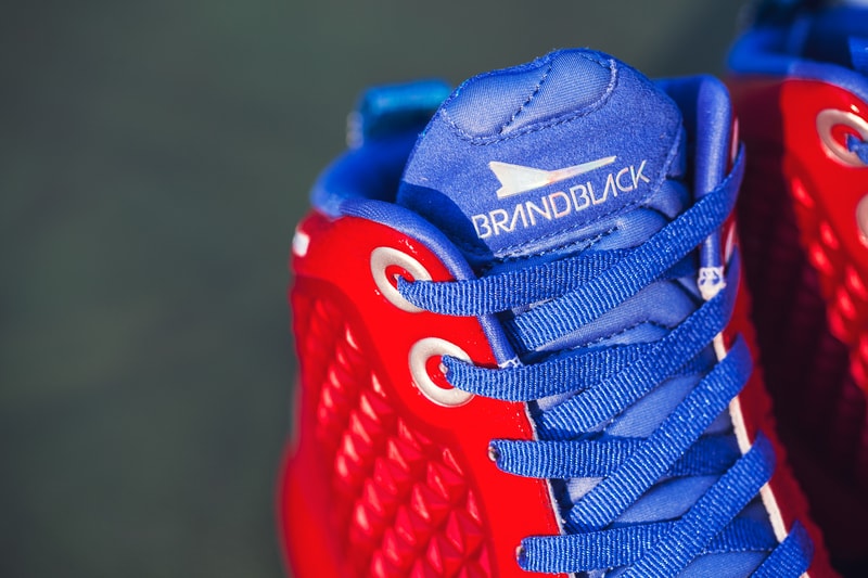 A Closer Look at the BRANDBLACK J.Crossover