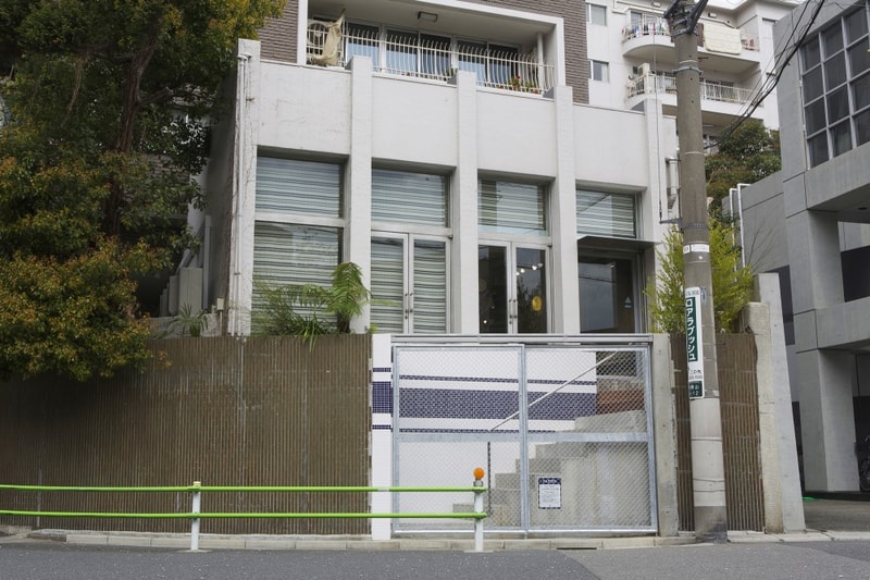 A Closer Look at the POOL aoyama