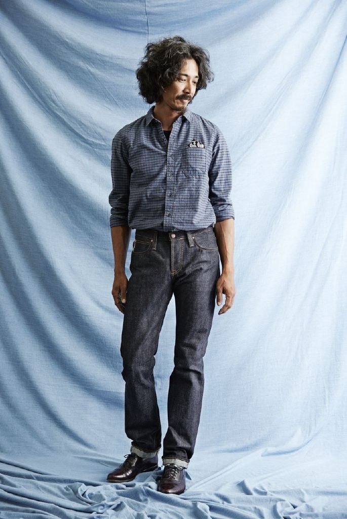 Big John 2014 Spring/Summer Lookbook