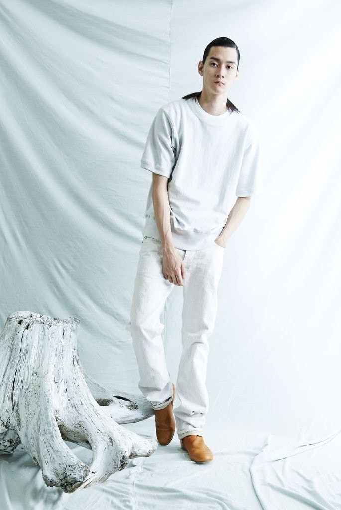 Big John 2014 Spring/Summer Lookbook