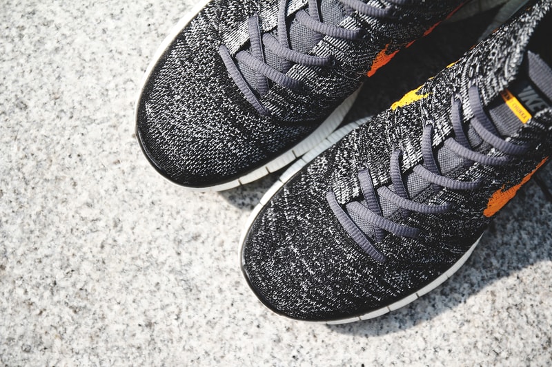  A Closer Look at the Nike Free Flyknit Chukka SP