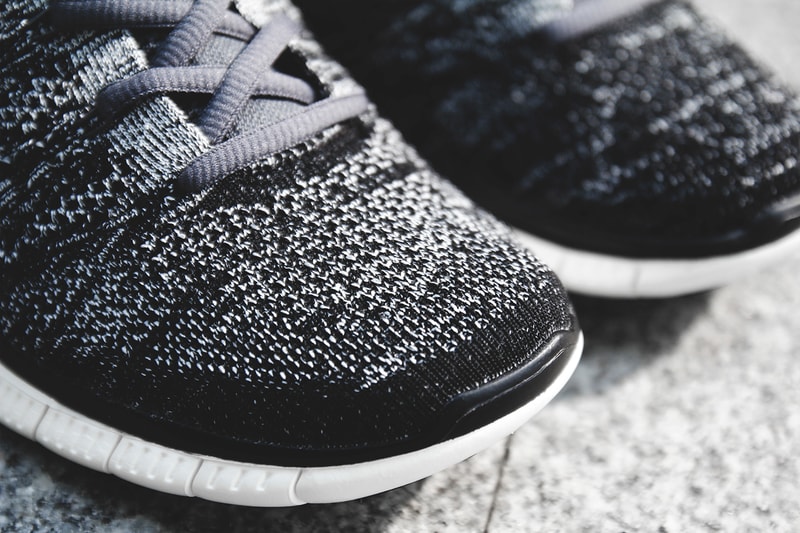  A Closer Look at the Nike Free Flyknit Chukka SP